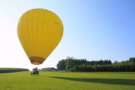 How Did Orion Get its Name?