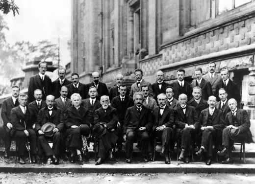 Charles Darwin and His Famous Work