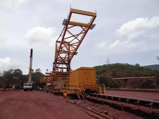 Five Uses of Iron Ore