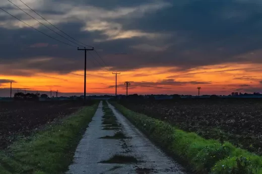 The Steam Engine- A marvel of Engineering