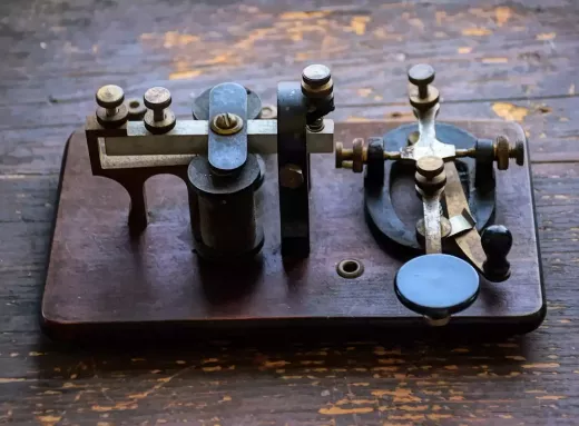 The Invention of the Silicon chip