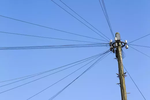 The Second Law of Thermodynamics